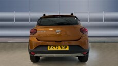 Dacia Sandero Stepway 1.0 TCe Prestige 5dr Petrol Hatchback